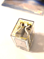 Schneider Electric Square D 8501RSD42V53 C Miniature GP Relay Lot of 10 **NEW**