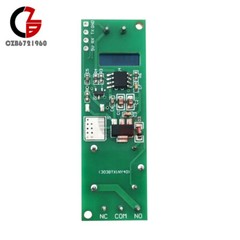 10PCS DC 5V 1 Channel Bluetooth Relay Module APP Control Switch IoT Smart Home