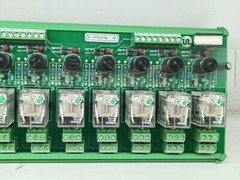Ul Group Ul24D16DIFI-MY2N Relay Module 94V-0