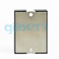 DC-AC SSR 10-120A 3-32VDC Input 24-480VAC Output Single Phase Solid State Relay