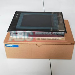 1PCS New OMRON NT31C-ST143-V3 HMI Touch Screen#