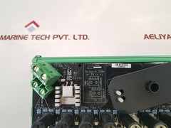 Moore 16436-1-3 sdm/cdm relay