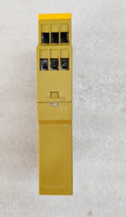 PILZ PNOZ X7 24VACDC 2n/0 774059 754965 Safety Relay Module
