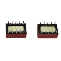 NEC Relay EA2-5NU EA2-12NU EA2-24NU 1A 10Pins Relay