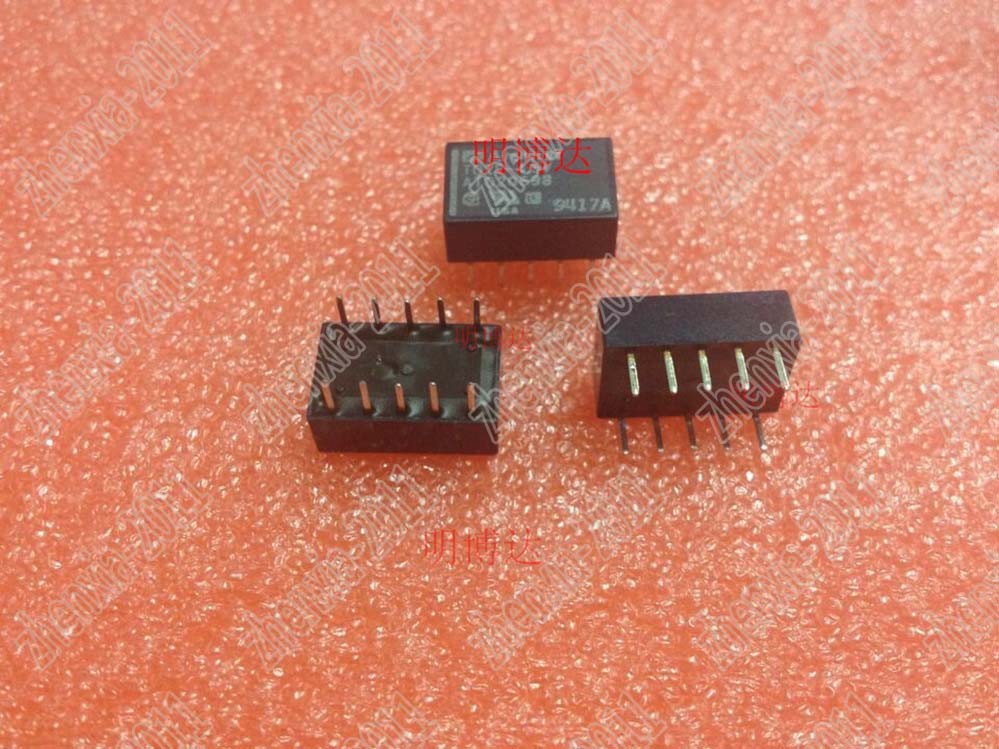 5PCS NEW Panasonic relay TQ2E-4.5V