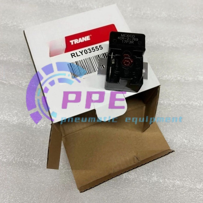 New Air Conditioning Heavy Hammer Starting Relay Fits For 4CR-2-769 RLY03555