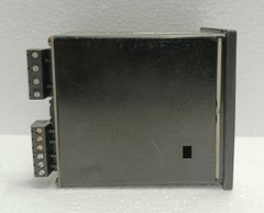Megacon KPF221E AC Frequency Monitoring Relay | 440–460V | 55–65Hz | Ship Spare