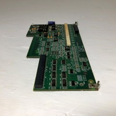 GE Multilin 1228-0003-D6 SR469 I-700 Analog IO Subsystem Board Relay D6 806500