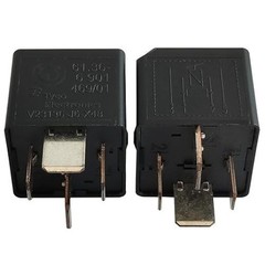 12V 70A Multi Use Automotive Relay Does Not Start E90 E91 E92 E93 Cas Module Rel