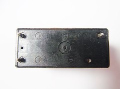 Relais 24V 1xEIN 250V 10A GRUNER S282A-D100A-G0011E #20-11