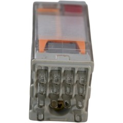 NEW Schneider Electric Magnecraft 782XDX2M4L-120A Ice-Cube Power Relay 120VAC 10