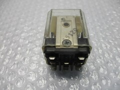 POTTER & BRUMFIELD KUP-14A15-120 RELAY LOT OF 2 NSNP