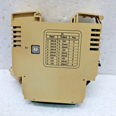 Siemens 3RS1705-1FW00 SIRIUS Relay Interface Module AC/DC 24-240 V
