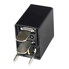 2 Pcs 871E-1A-D-R1 U15 12VDC 35A 4Pins Mico ISO Automative Relay