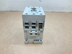 Allen Bradley 100-C60*00 Contactor 110 VAC Coil Ser. B 100-C6000 100C6000 (BDM)