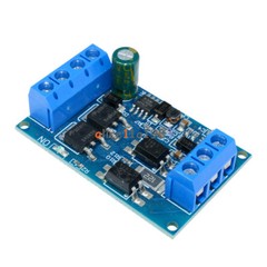 High-Power MOS FET Trigger Drive Switch Module PWM Adjust Control DC 4V ~ 60V