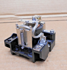 NEW SQUARE D 8501CO15V04 POWER RELAY 277VAC COIL 40A SPDT 1 NO 1 NC SERIES E