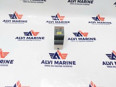 Abb Cm-iwn-dc Earth Leakage Monitoring Relay