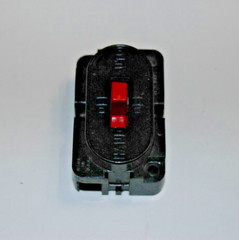 ***OBSOLETE***SELECTOR SWITCH FOR CR-7006 3 PHASE MAGNETIC STARTER MAR -SURPLUS-