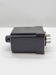 Hi-G TDO-A-24A10S Time Delay Relay 10A 115V 0.3-10Sec 24V Coil 8-Pin