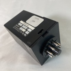 Brand New CR301A6 Eagle Signal Programmable Time Delay Relay 120V 50/60Hz G95