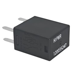 (Pack of 2) 30 Amp Relay 278003828 120035247(Replaces 278002822) – Compatible…