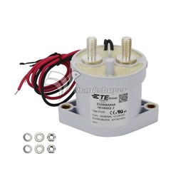 TE EV200AAANA Automotive Relay 12-900V DC Contactor 500+A Carry Current *US