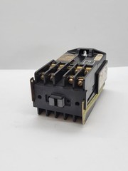Square D 8501 GO-80 Magnetic Control Relay 10A 8P 120/277V 120/110V Coil