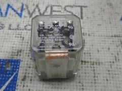 Potter Brumfield KUP-14D35-24 24VDC 11 Pin Cube Relay Lot of 2
