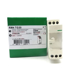 RM4TR32 RM4TG20 RM4TR34 Phase Sequence Detection Protector Relay for Schneider
