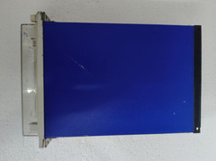 ALSTOM MVAJ051JA0800A TRIPPING RELAY