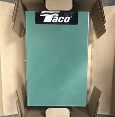 Taco SR503 3-Zone Switching Relay 24 VAC Boiler Control w/ Indicator Light