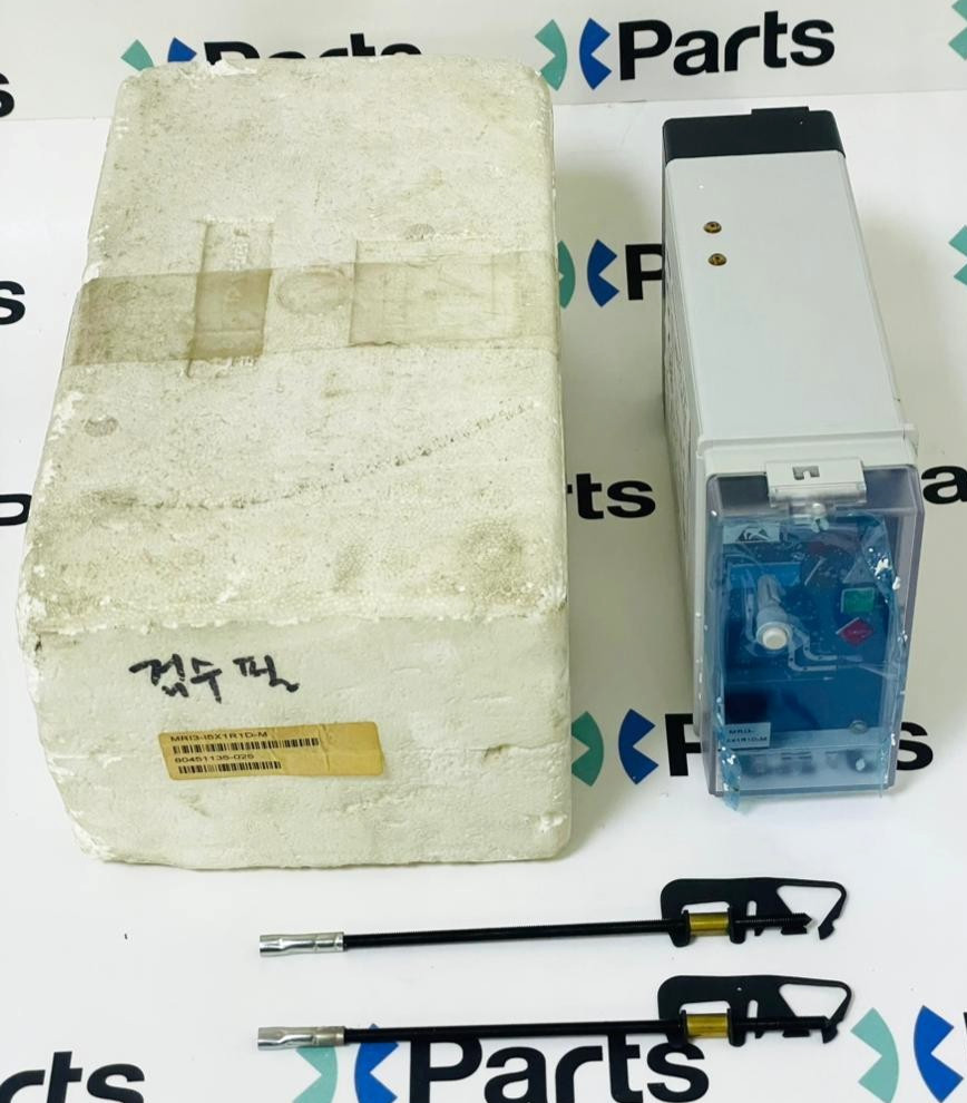 SEG MRI3-I5X1R1D-M Multifunction Protection Relay
