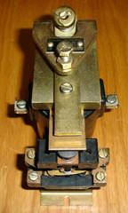 General Electric Relay IC2820A100 AB3F 600V GE IC2820A100AB3F IC2820-A100AB3F