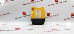 GEC lrs Electronic Delay On Relay Module 1.5-30 Min 250Vac 4A