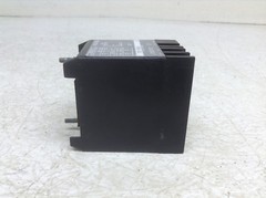 Allen Bradley 700-PSAA1 0.1-2 Second Solid State Timing Relay Ser A 700PSAA1