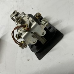 Square D Class 8501 Type CO-14 Series A heavy-duty AC control relay. AA-633