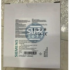 New 1PC Siemens safety relay 3TK2827-2BB40 Free Shipping