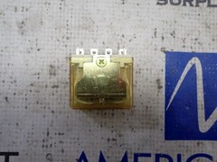 IDEC RELAY RH4B-U AC120V
