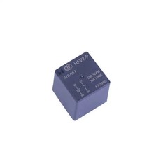 5 piecesHFV7-P-012-HST 24V 70A 4PIN DIP relay Power relay