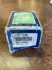 White-Rodgers 90-294Q, 120V SPDT Relay
