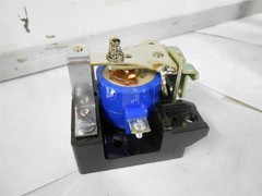 ROBERTSHAW 620-022 UNI-LINE GENERAL PURPOSE RELAY