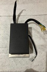 Relay Box 12V 10 Way Relay Block and 10 Way ATC/ATO Blade Fuse Panel Pre-Wired