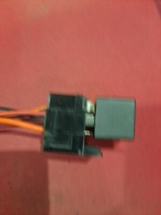 5PCS PC792A-1C-C-12S-DN-X Automobile Relays 40A /30A 14VDC 5Pins