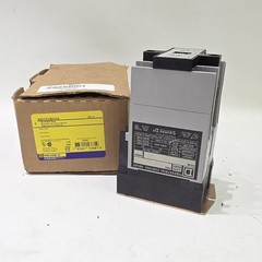 Schneider Electric 8501XO80V02 10 Amp 600 VAC Nema Control Relay plus Options