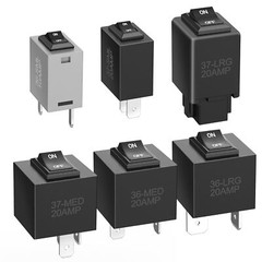 FOR Heavy Duty 6Pack 9038 Relay By/pass Switch, Relay Tester, Relay Switch Kit