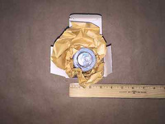FG-WILSON 622-331 ELECTROMAGNETIC RELAY 30A 600VAC