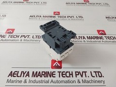 Telemecanique/Schneider CAD32 P7 Control Relay 10A 690V 6kV