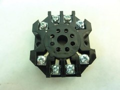 207678 New-No Box; ABB R808-PC Custom Connector; 600V; 10A
