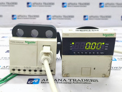SCHNEIDER ELECTRIC FDM2-WRDUW MOTOR PROTECTION RELAY PDM 100~240VAC/DC